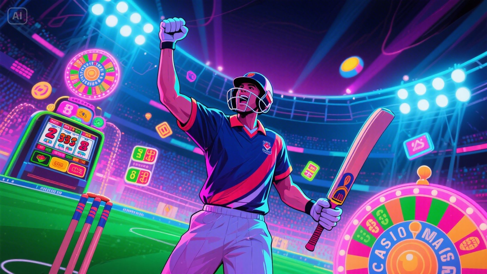 Registration at Casino Masters Casino