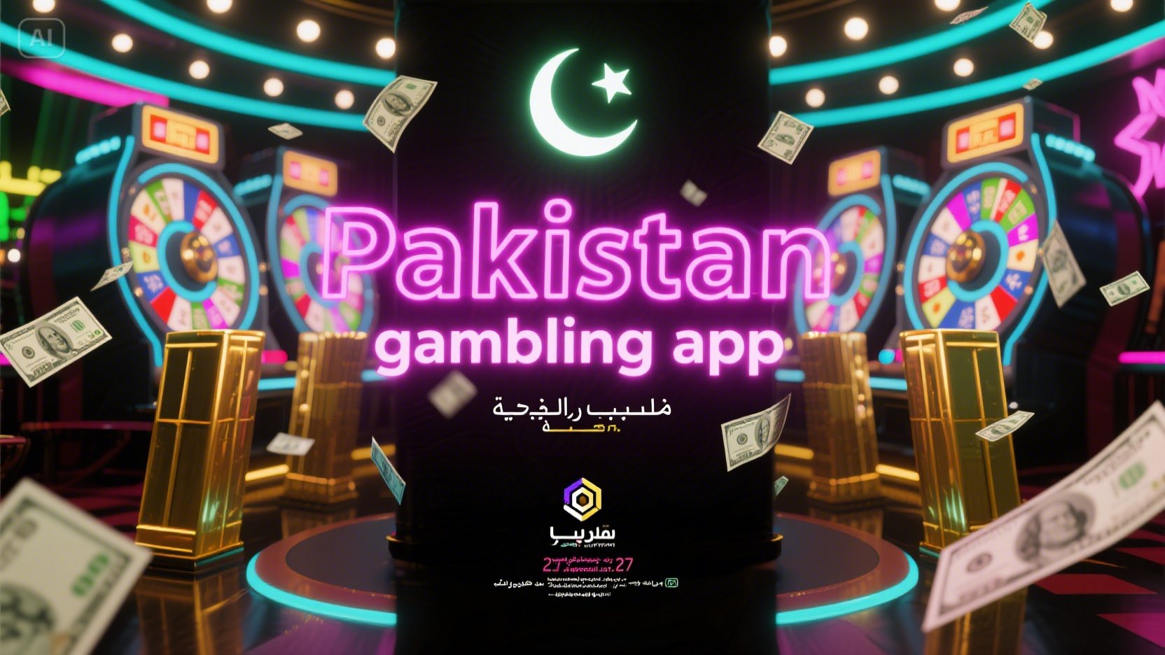 Casino MastersStart your journey now and claim a 200% first deposit reward! Pakistan’s casino players can deposit in PKR, play safely, and cash out easily through local methods.
