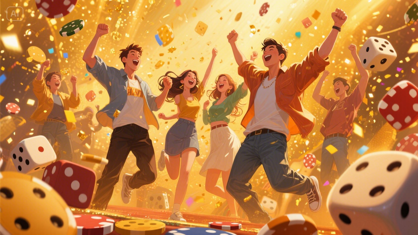 Registration at Casino Masters Casino