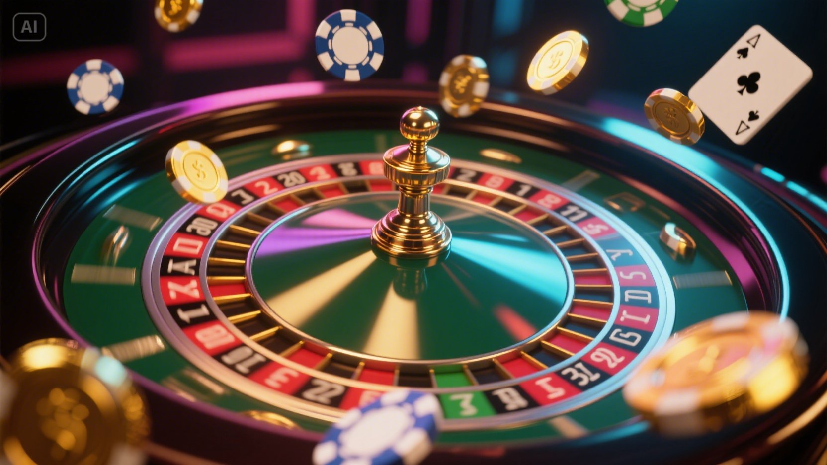 Casino Casino Masters desktop and mobile interfaces