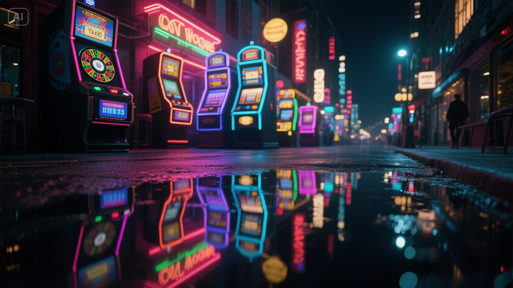 Registration at Casino Masters Casino