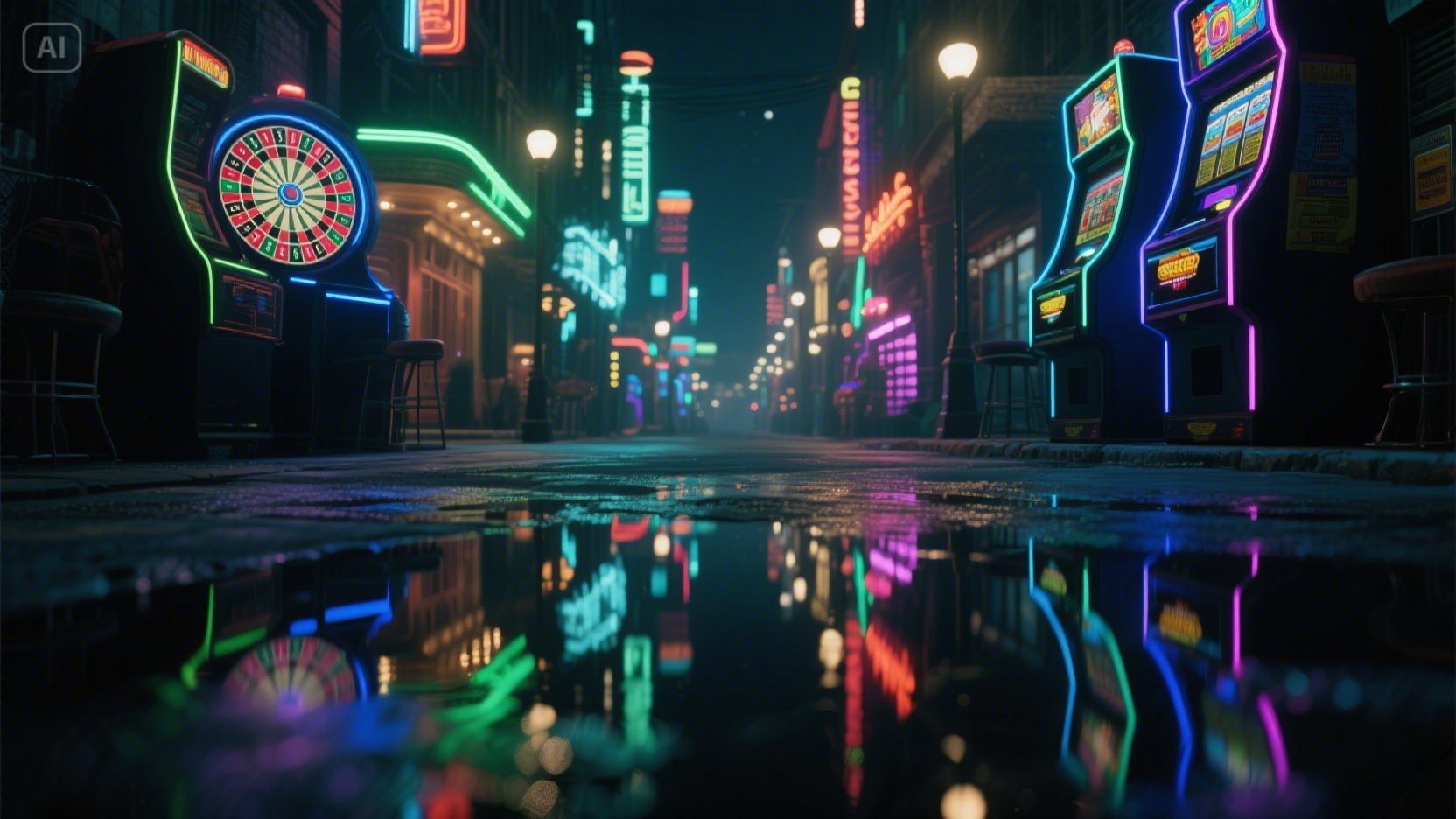 Casino Casino Masters desktop and mobile interfaces