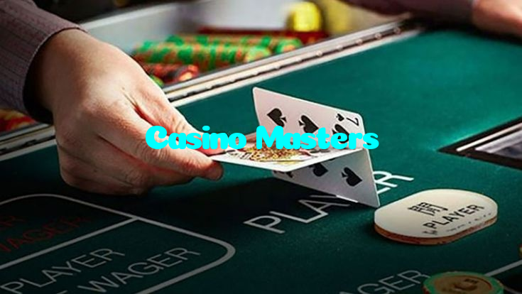 Casino Masters خوش آمدید بونس +600% پیشکش موبائل ایپ کے پروموشن سیکشن میں دکھائی دیتی ہے۔