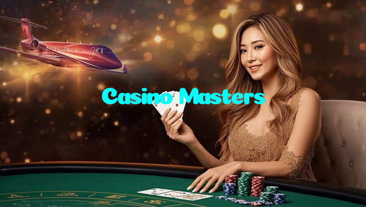 Casino Masters