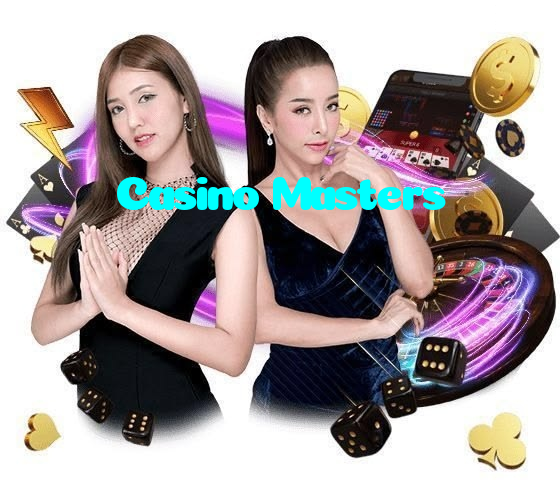Casino Masters casino presented on mobile device in Pakistan with slots and live games