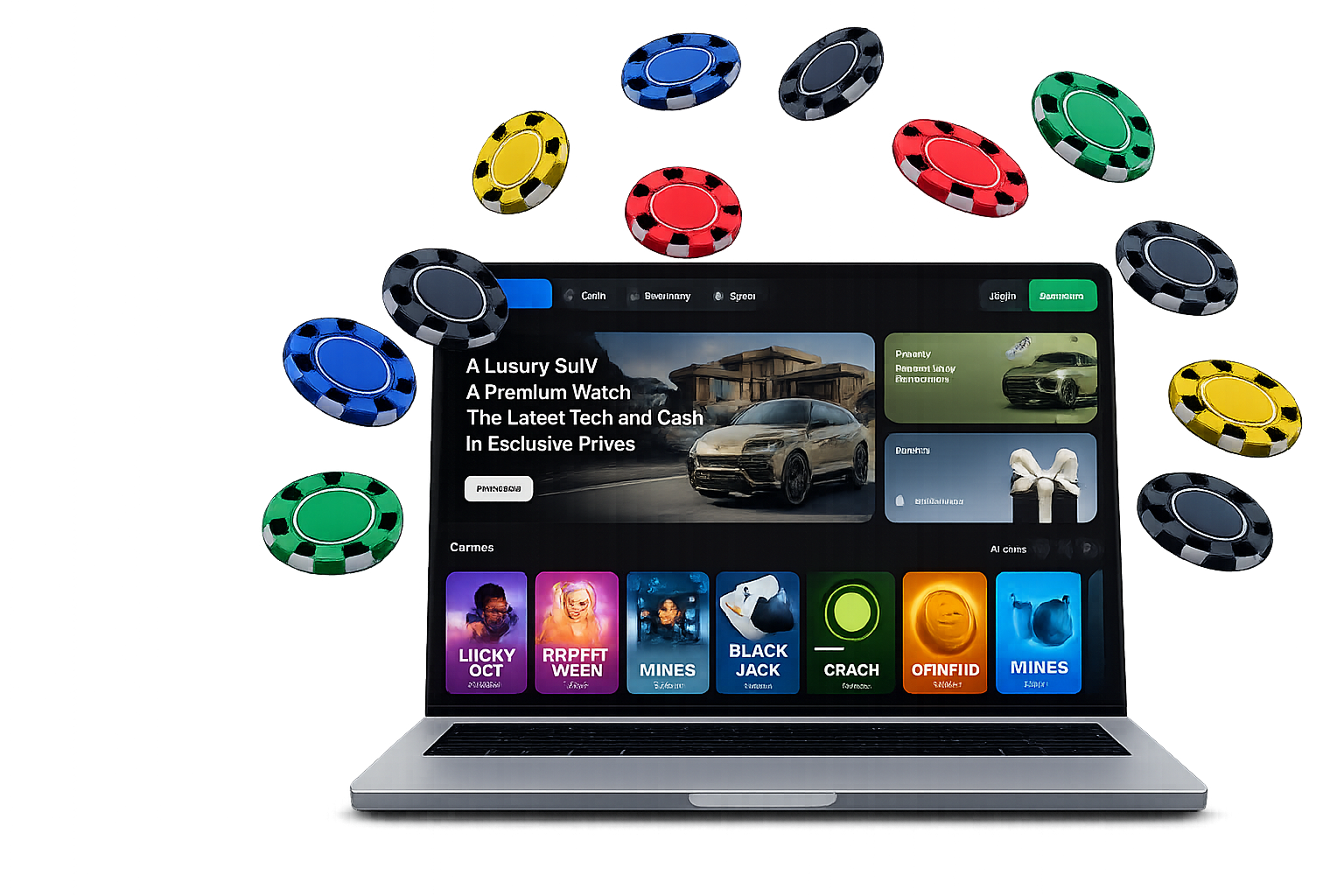 Casino Masters Pakistan